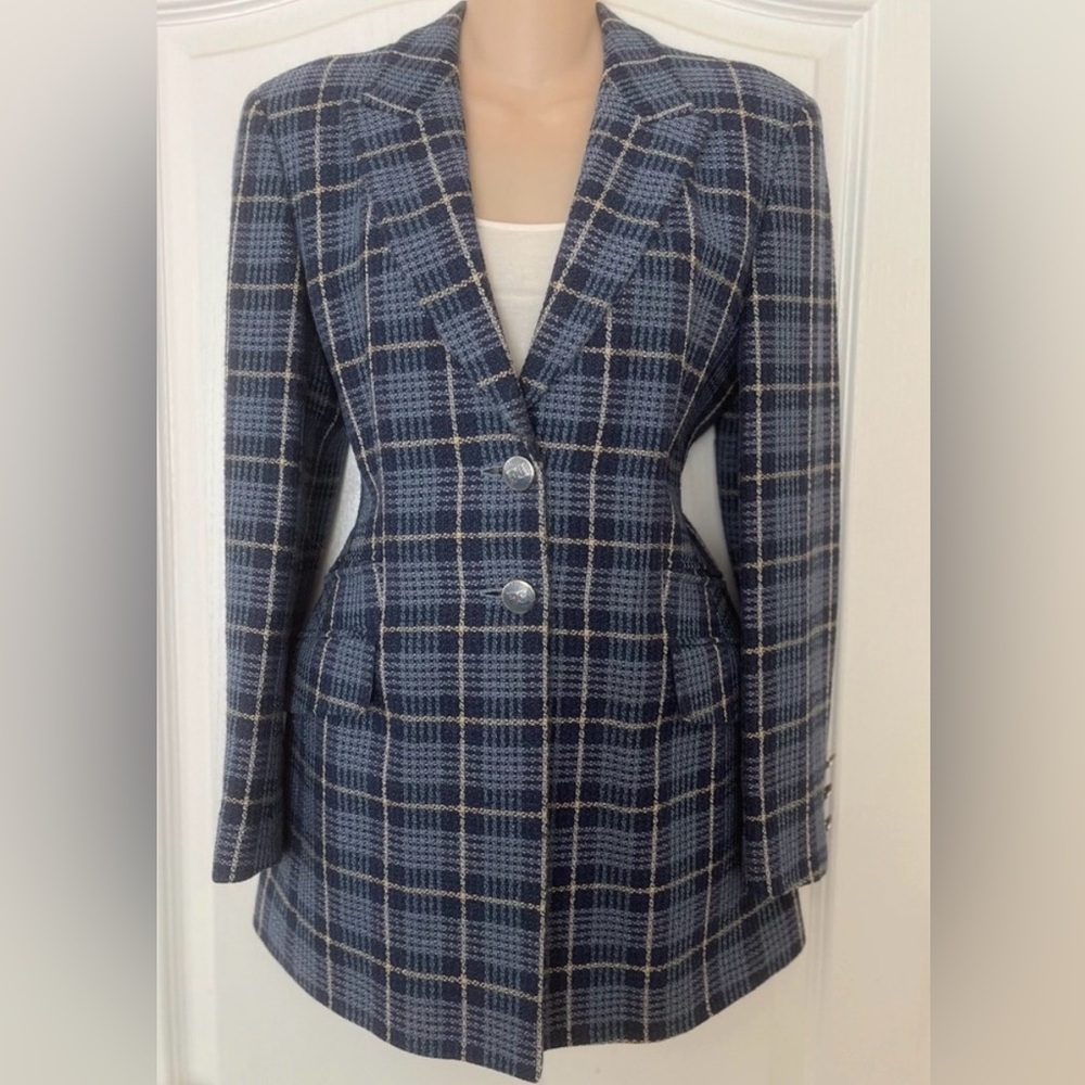 🧥BLAZERS & JACKETS!🧥  Lots of styles, colors, and sizes.  Come take a look! - Picture 9 of 14